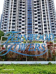 Fernwood Towers (D15), Condominium #523357941